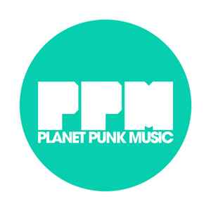 Planet Punk Music image