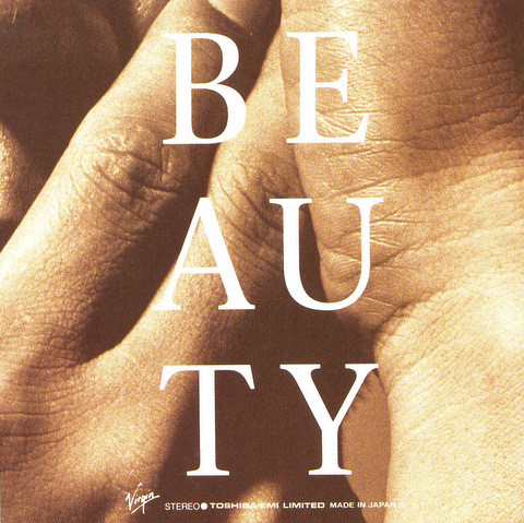 beauty - Ryuichi Sakamoto