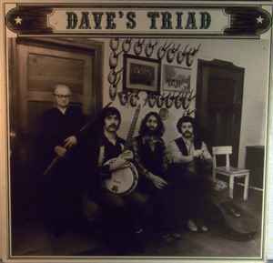 Dave's Triad - Dave's Triad album cover