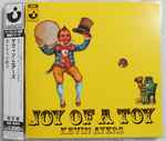 Cover of Joy Of A Toy, 2013-03-20, CD