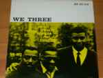 Cover of We Three, , Vinyl