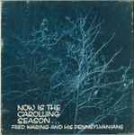 Cover of Now Is The Carolling Season ..., 1964-12-00, Reel-To-Reel