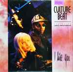 Culture Beat Featuring Lana E. And Jay Supreme – I Like You (1990 
