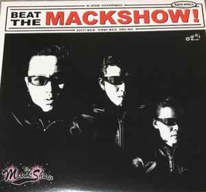 The Mackshow - Beat The Mackshow! album cover
