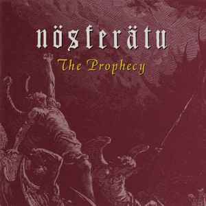 Nosferatu (4) - The Prophecy album cover