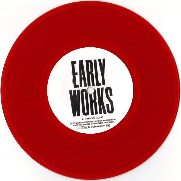 Album herunterladen Charlie Winston - Early Works