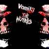 The Nutries / Vomit8 - Più Ti Nutri E Più Vomiti