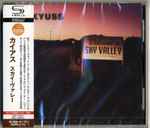 Cover of Welcome To Sky Valley, 2011-04-27, CD