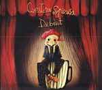 Cover of Debiut, 2008, CD