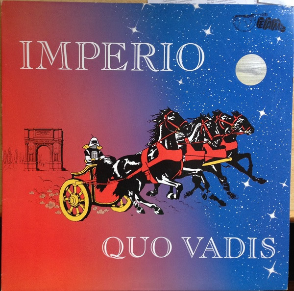 Imperio - Quo Vadis, Releases