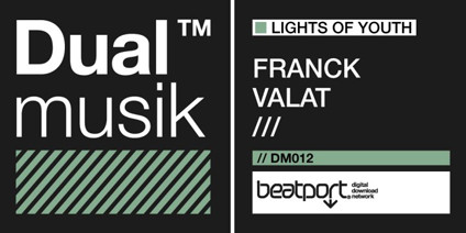 ladda ner album Franck Valat - Lights Of Youth