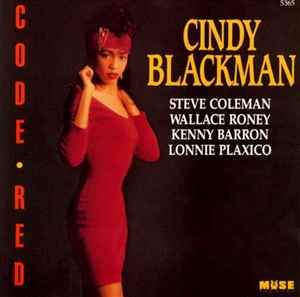 Cindy Blackman - Code Red