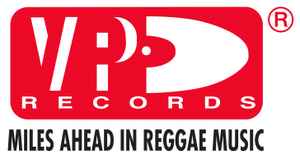 VP Records on Discogs