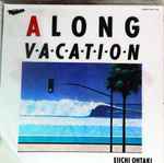 Eiichi Ohtaki – A Long Vacation (1981, Printed Outer Sleeve, Hype