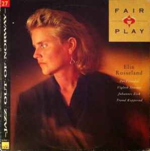 Fairplay (2) - Fair Play album cover