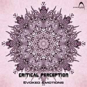 Critical Perception - Evoked Emotions album cover