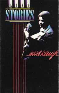 Earl Klugh – Life Stories (1986, Cassette) - Discogs