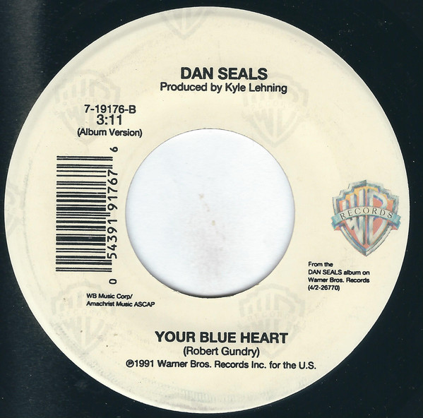 télécharger l'album Dan Seals - Sweet Little Shoe