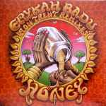 Ron Trent Presents Erykah Badu – Honey (Remixed) (2010, Vinyl 