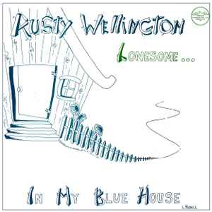 Lonesome...In My Blue House (Vinyl, LP, Album) for sale