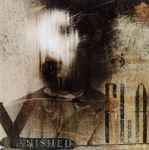 Cover of Vanished, 2004-06-21, CD