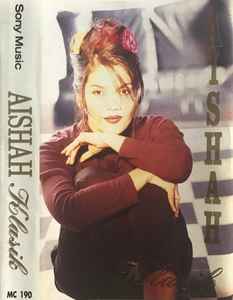 Aishah – Klasik (1993, Cassette) - Discogs