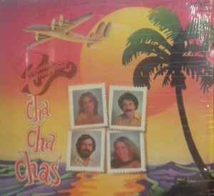 Peque a Compa a Boleros 2 Cha Cha Chas 1980 Vinyl Discogs