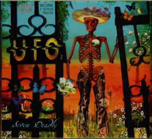 UFO – Official Bootleg Box Set 1975-1982 (2009, CD) - Discogs