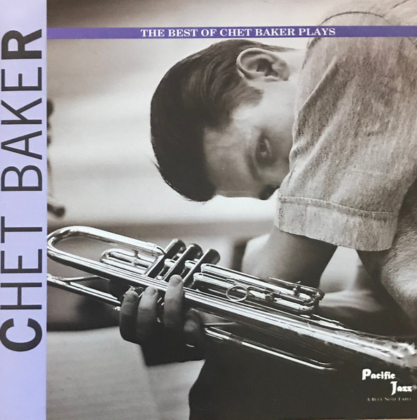 Chet Baker – The Best Of Chet Baker Plays (1992, CD) - Discogs