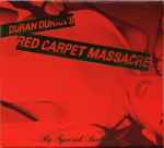 Cover of Red Carpet Massacre, 2007-11-19, CD
