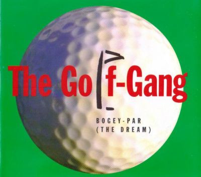 descargar álbum The GolfGang - Bogey Par