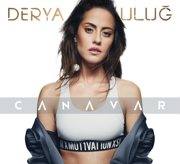 lataa albumi Derya Uluğ - Canavar