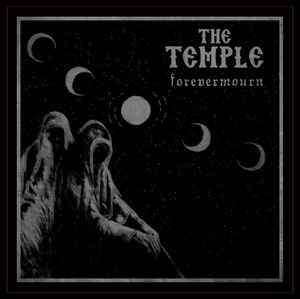 Forevermourn - The Temple