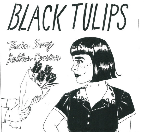 télécharger l'album Satoru Ono Black Tulips - Uninstant Fan Club For Kids