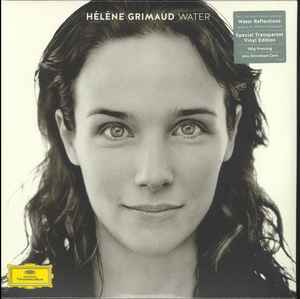 Water - Hélène Grimaud