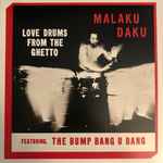 Cover of Love Drums From The Ghetto, 2019-11-29, Vinyl
