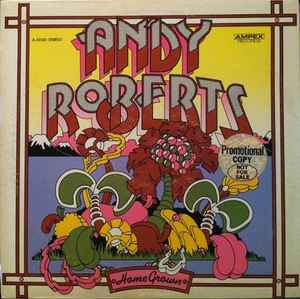 Andy Roberts – Home Grown (1971