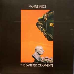 Mantle-Piece (Vinyl, LP, Reissue, Stereo) for sale