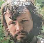 Cover of Me And Bobby McGee, 1973, Vinyl