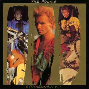 Synchronicity II - The Police