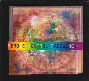Remote Control Frequencies - Tempus album cover