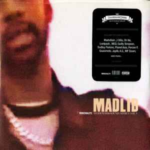 DJ Kiyo – Trademark Sound Series Vol. 1 (Madlib) (2018, CD) - Discogs