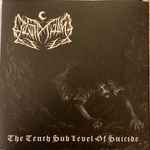 Cover of The Tenth Sub Level Of Suicide, 2006, Vinyl