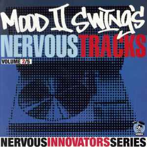 Cevin Fisher – Nervous Tracks Volume 5/5 (1999, CD) - Discogs
