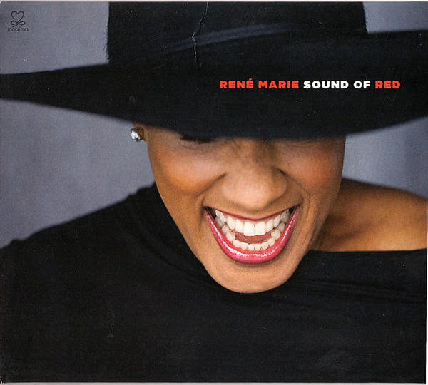 descargar álbum René Marie - Sound of Red