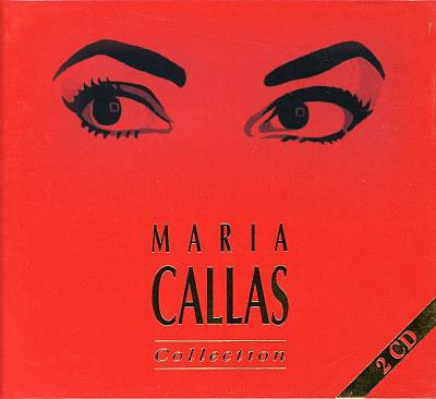 baixar álbum Maria Callas - Collection