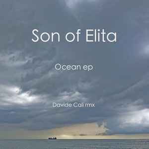 Son Of Elita - Ocean EP album cover