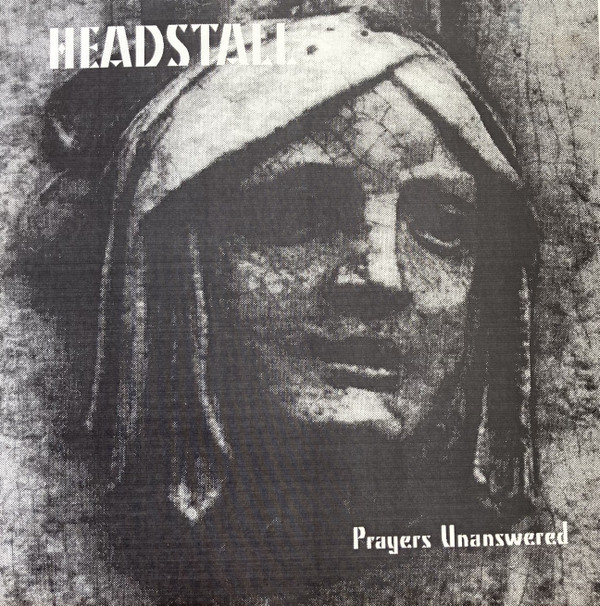 descargar álbum Headstall - Prayers Unanswered