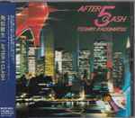 Cover of After 5 Clash, 1994-12-16, CD