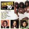 Various - Remember Your 70's - 1970-1975 (1973-1974)
